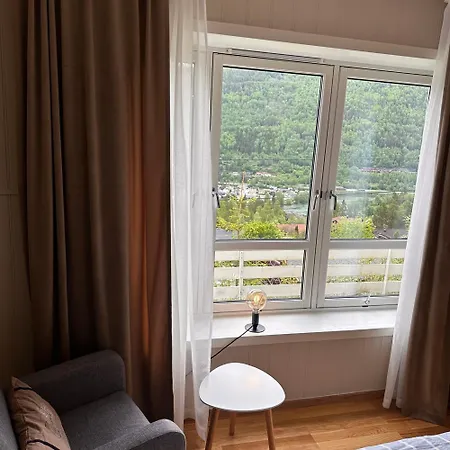 Apartament Otta *