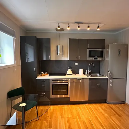 Otta Apartament *
