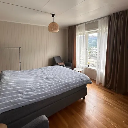 Otta Apartament *