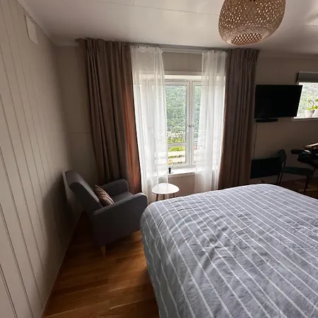 Apartament Otta Sel