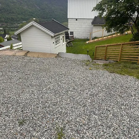 Otta Apartament *